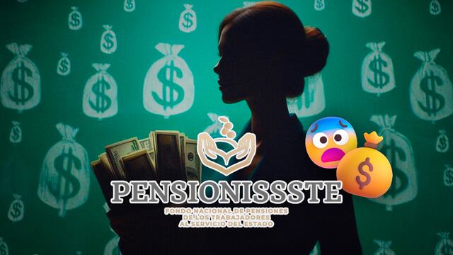 ISSSTE exhibe pensión de maestra de Kinder que gana más que Claudia Sheinbaum