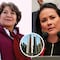 Elecciones 2023: Delfina Gómez se impone a Alejandra del Moral en Simulacro Electoral de FES Aragón de la UNAM