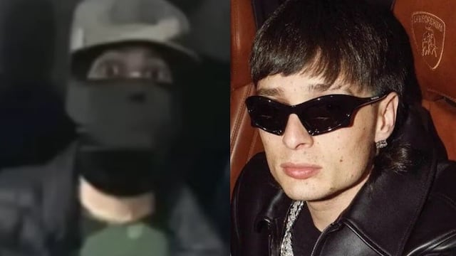 “Siempre pendientes” de Peso Pluma a “el Piyi”; letra completa de la canción