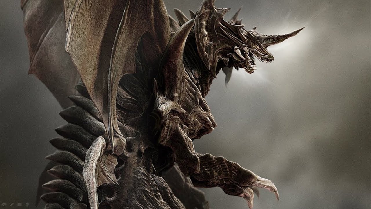 Destoroyah, titán de Godzilla