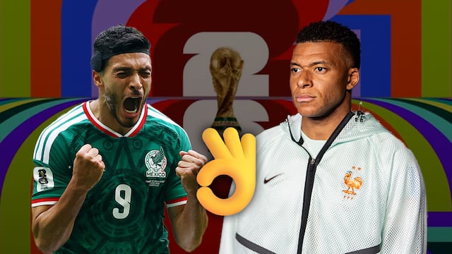 México y Francia, únicas selecciones con puntaje perfecto en el Mundial 2026