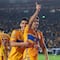 Club Tigres golea al Club Puebla y se mete a las semifinales del Apertura 2023