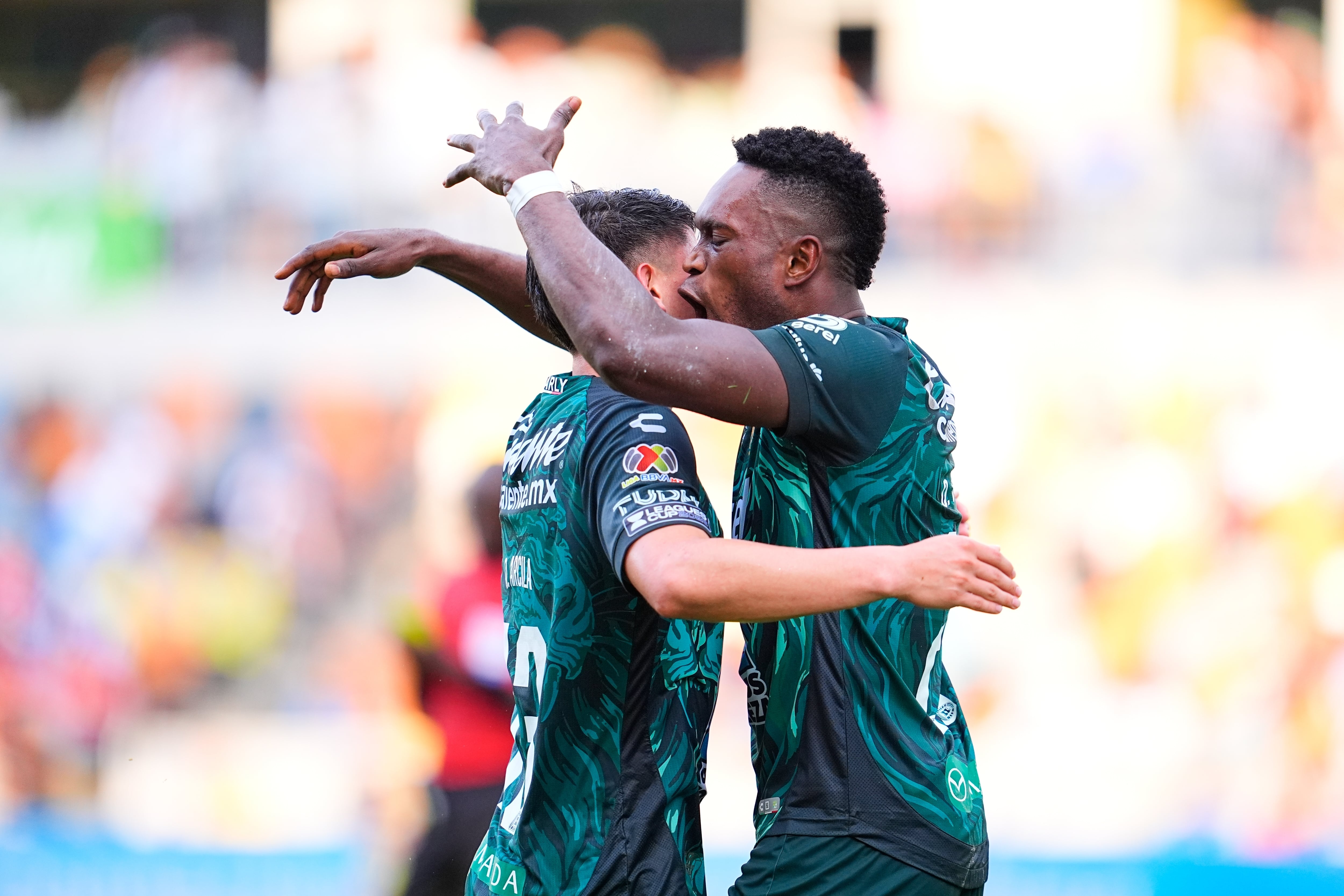 León derrota al América y gana el tercer lugar de la Leagues Cup 2026.