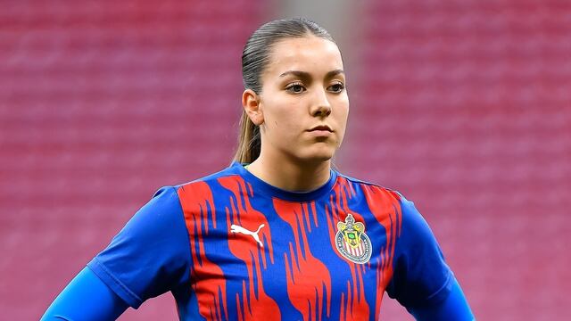 Chivas Femenil vs Toluca: Horario y dónde ver el arranque de la Jornada 9 en la Liga MX Femenil