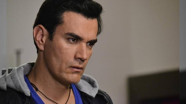 Difunden supuesto video íntimo de David Zepeda