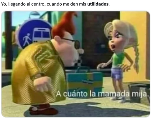Memes preguntan por el pago de utilidades