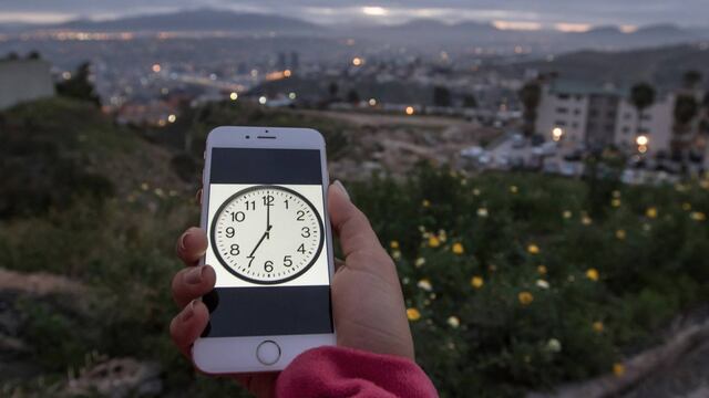 Reloj