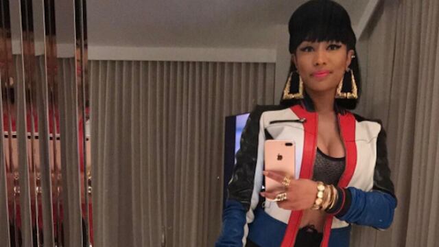 Nicki