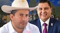 “No tenemos ningún vínculo”: Ignacio Campos niega relación con caso Carlos Manzo