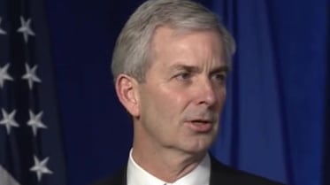 ¿Quién es Jeffrey Goettman? Representante comercial adjunto de Estados Unidos