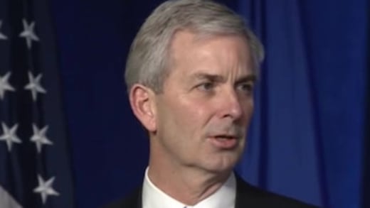 ¿Quién es Jeffrey Goettman? Representante comercial adjunto de Estados Unidos
