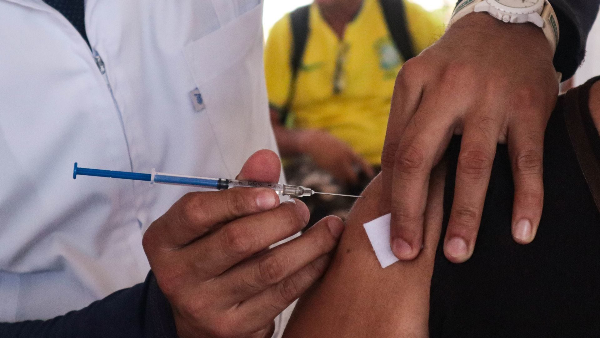 ¿La vacuna contra la influenza en México protege contra la variante H3N2?