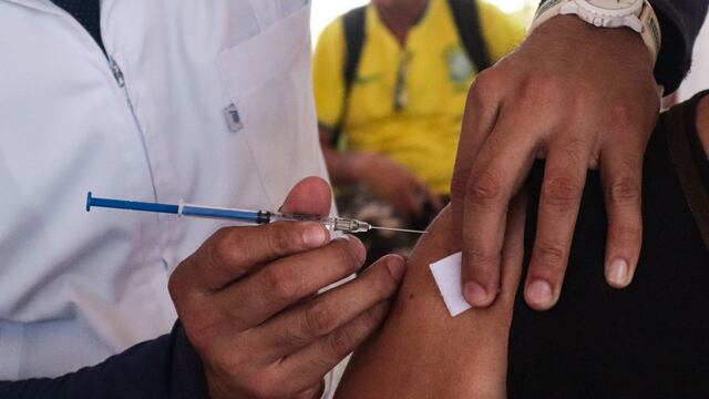 Vacunación como derecho constitucional en México