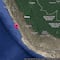 Temblor hoy Perú: Fotos y videos del sismo que sacudió a Lima