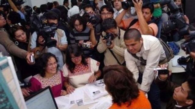El 4 de marzo de 2010 entró en vigor las reformas al Código Civil capitalino para permitir los matrimonios entre personas del mismo sexo.