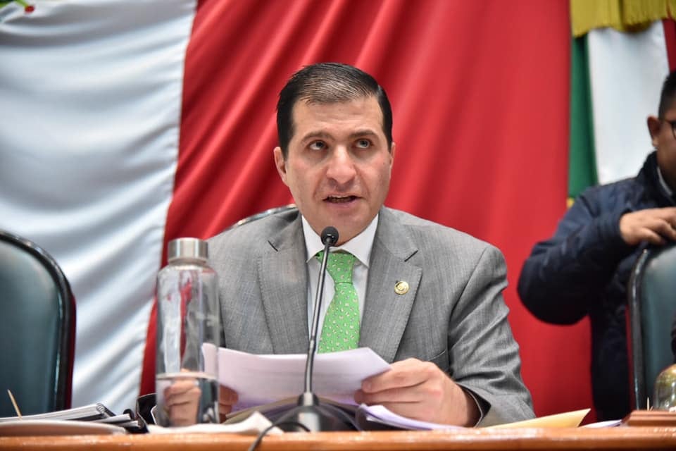 Juan Maccise Naime