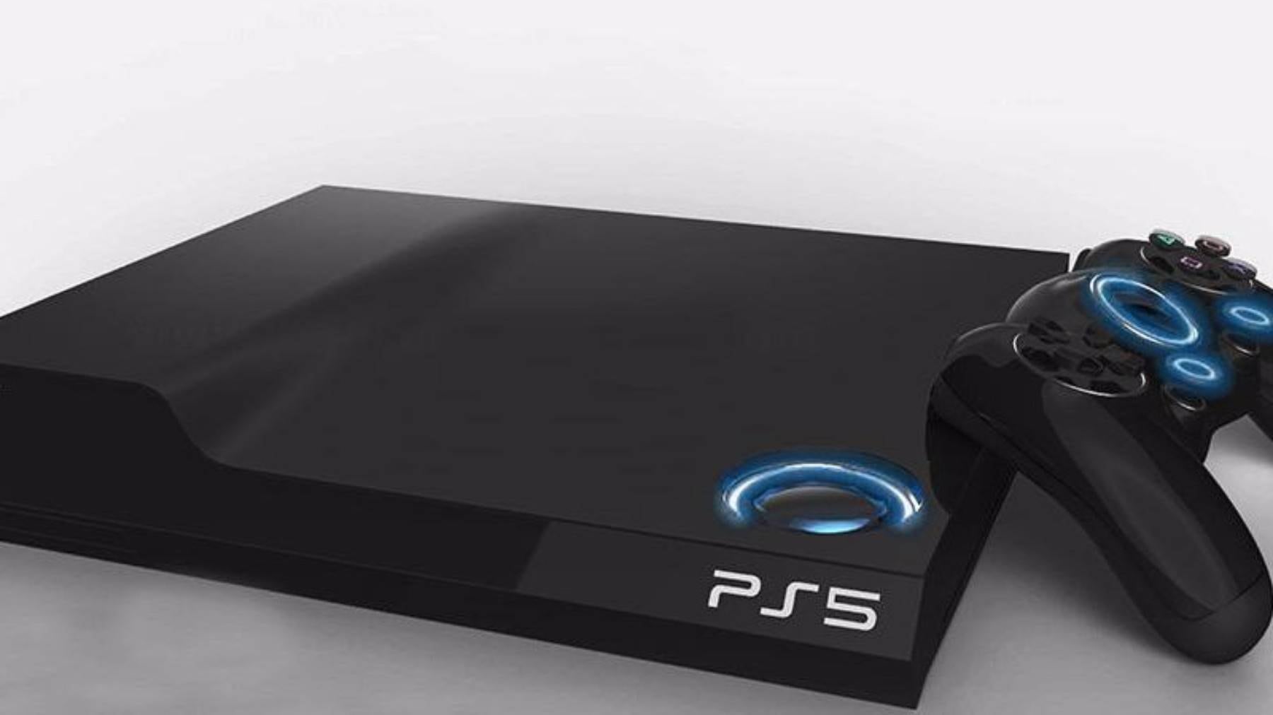 PS5