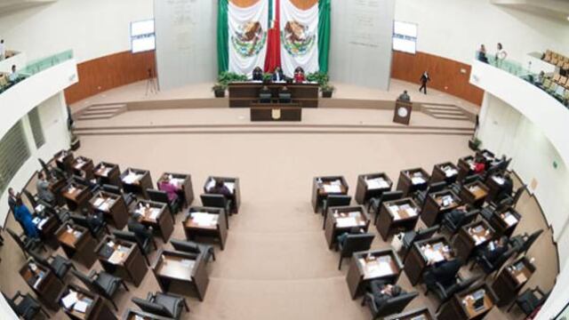Congreso de Tamaulipas