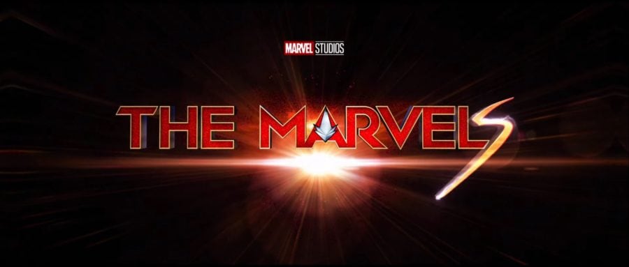 'The Marvels'