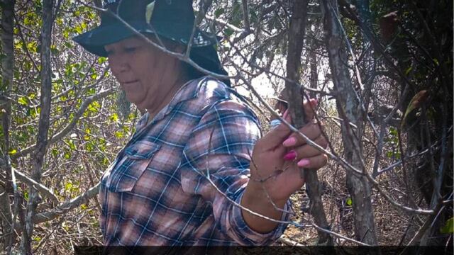 Rosario Lilián Rodríguez Barraza