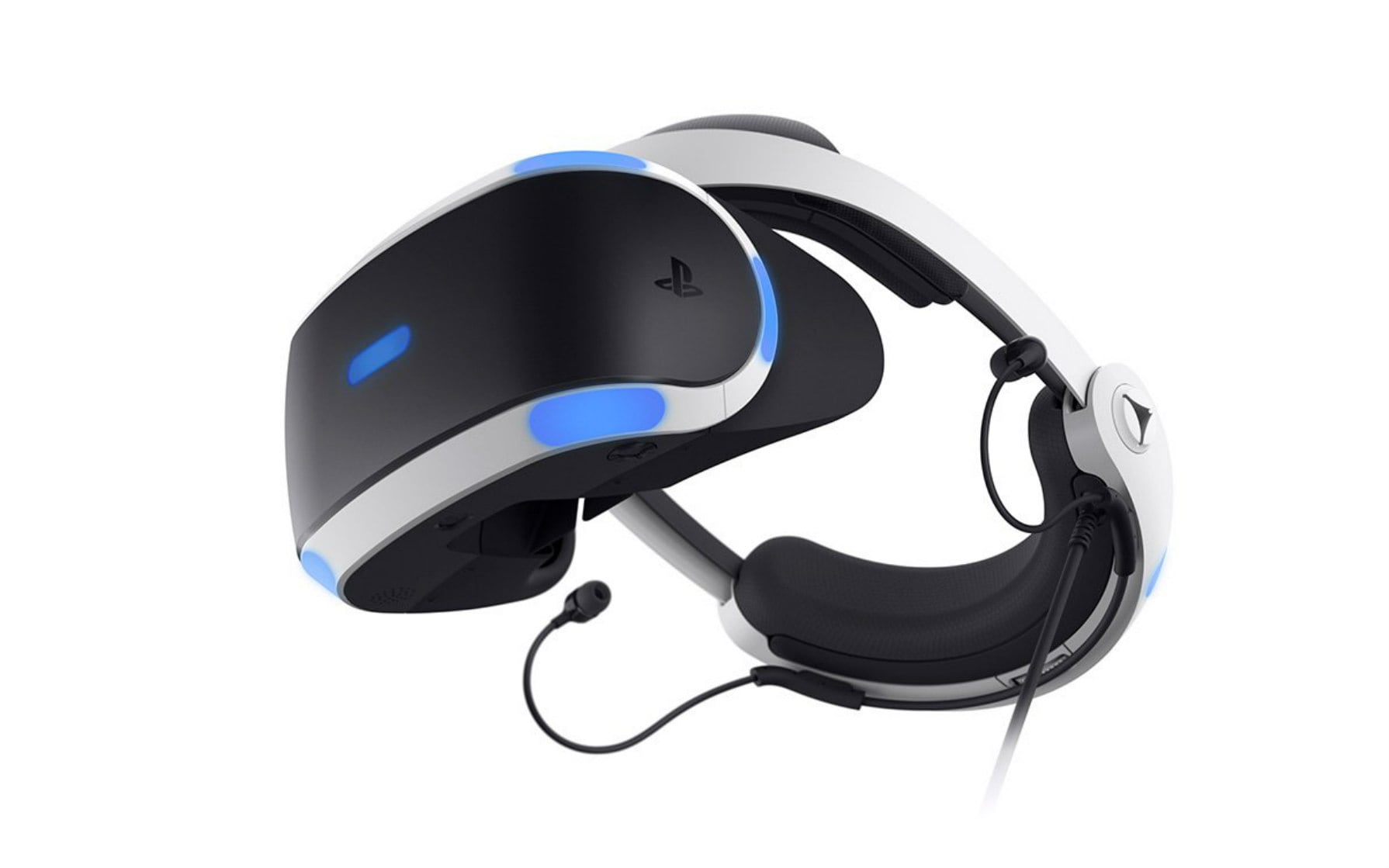 PS VR