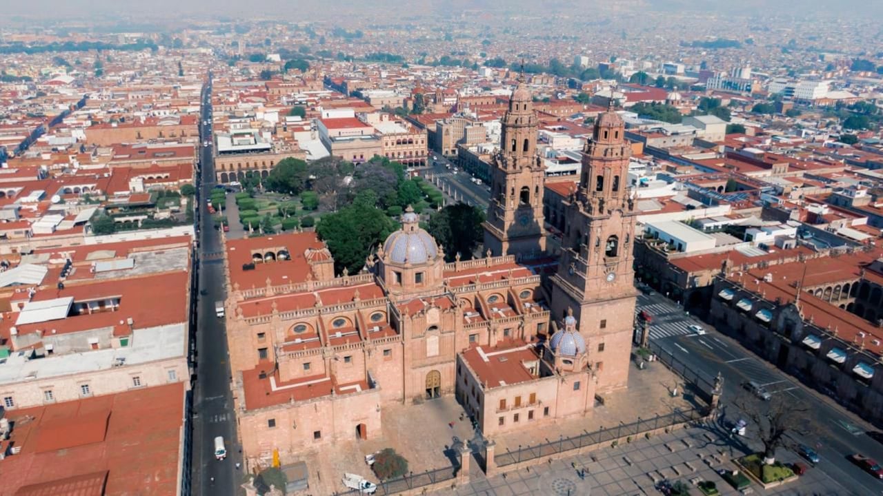 Michoacán, la lucha electoral que se avecina