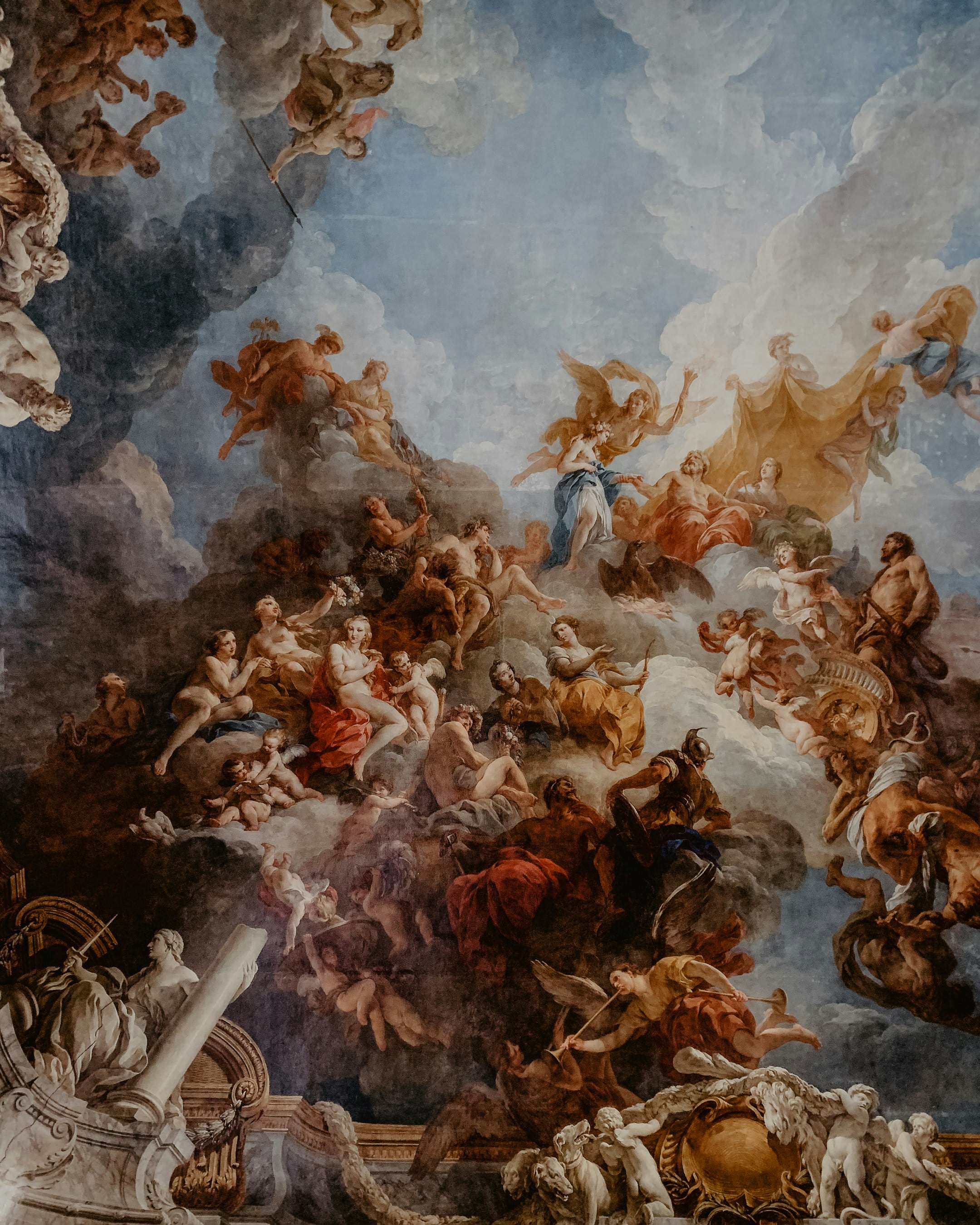 Este 15 de abril es el Día Mundial del Arte