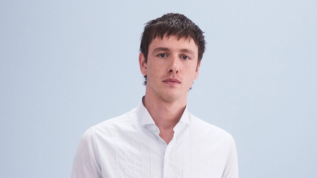¿Quién es Harris Dickinson? El actor que podría ser el nuevo James Bond de Denis Villeneuve