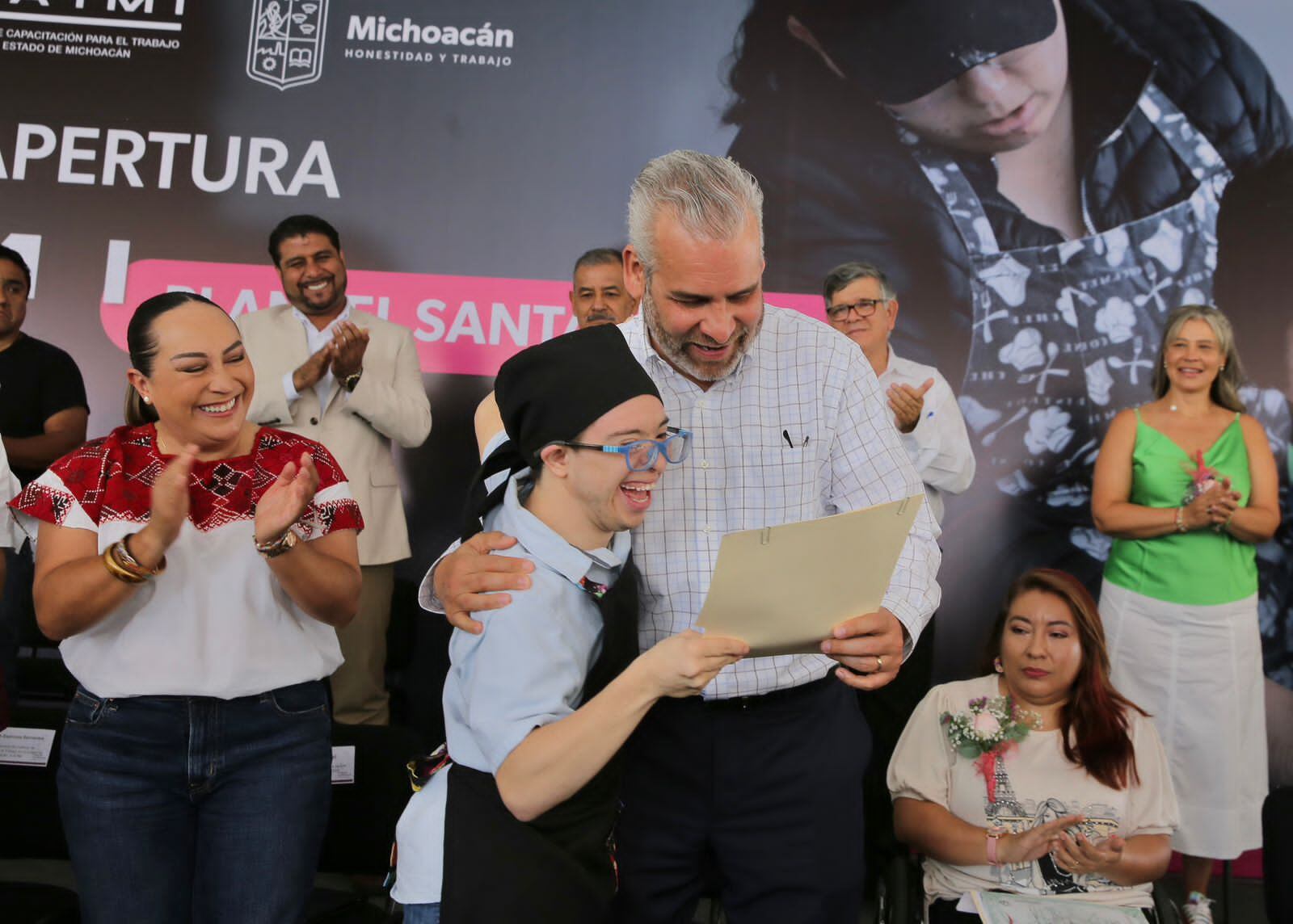 El Icatmi de Morelia abre sus puertas