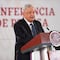 AMLO anuncia posible rifa de avión presidencial: 6 millones de 'cachitos' de a 500 pesos