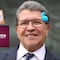 Ricardo Monreal anticipa tensiones en Morena tras registro de aspirantes a gubernaturas