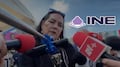 ¿Por qué el INE cambió el rosa por lila? Taddei explica la nueva identidad