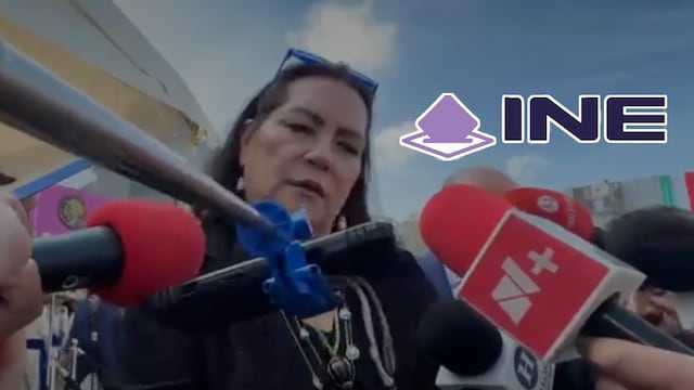 Taddei explica la nueva identidad del INE