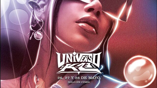 Universo K23 de Kenia Os