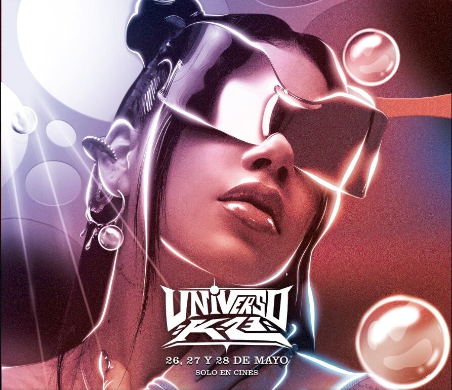 Universo K23 de Kenia Os