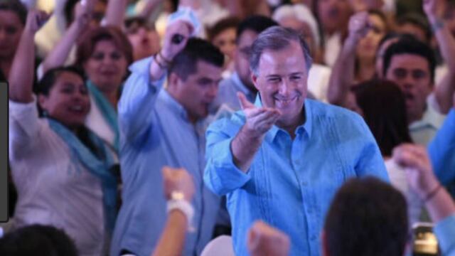 Meade es un hombre muy preparado