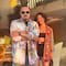 Pepe Aguilar y Ángela Aguilar son llamados “tacaños” por dejar una pobre propina (VIDEO)