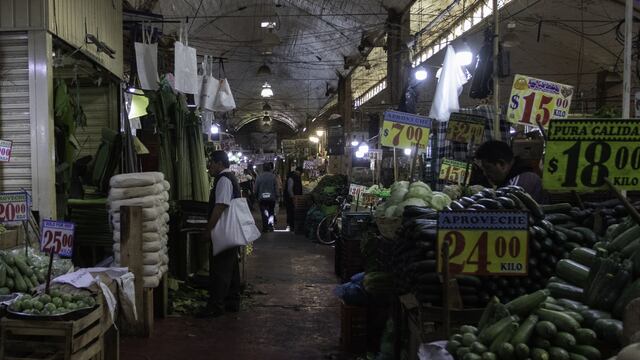 Precio de las verduras a la baja en primera  quincena de marzo