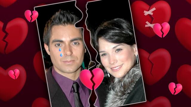 Ernesto D'Alessio está aferrado a regresar con Charito Ruiz