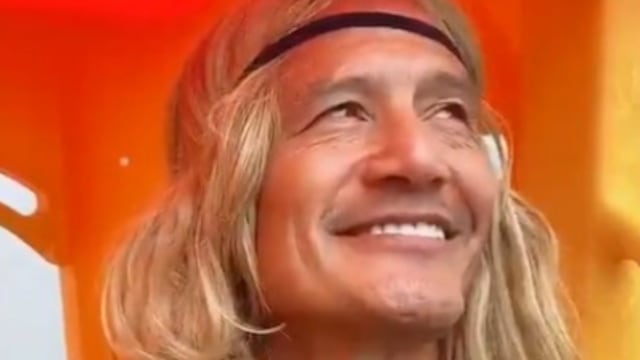 Luis 'Matador' Hernández