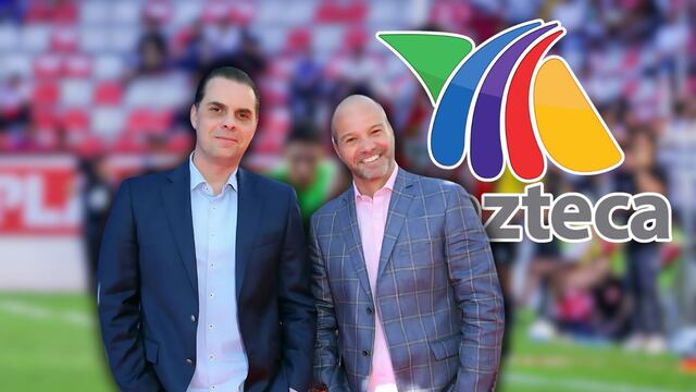 TV Azteca anuncia la llegada de un nuevo equipo de la Liga MX; transmitirá todos sus partidos.