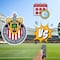 Chivas vs Toluca: Fecha, horario y dónde ver el partido de la Jornada 1 de la Liga MX