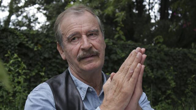 vicentefox