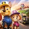 5 dibujos de los Big Truck Pups de Paw Patrol: Plantillas bonitas para imprimir y colorear
