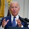 Joe Biden promete defender el aborto legal
