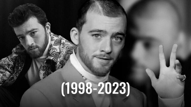 Muere Angus Cloud a los 25 años de edad