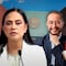 Ariadna Montiel confirma que Hugo Eric Flores seguirá como legislador de Morena