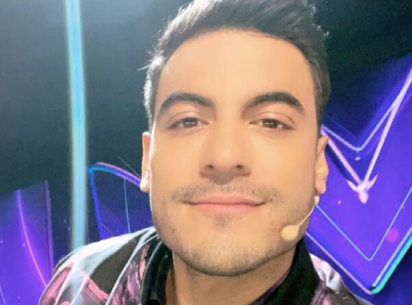 Carlos Rivera