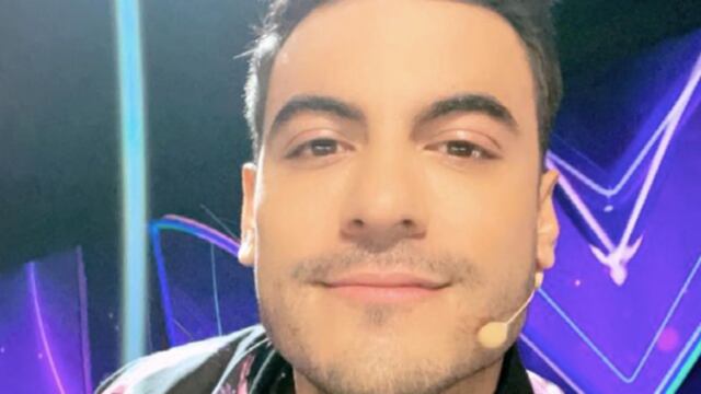 Carlos Rivera