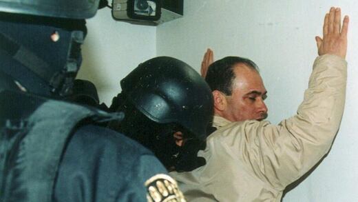 Osiel Cárdenas Guillén: Los delitos que se le acusan y el número de juicios que enfrentará en México